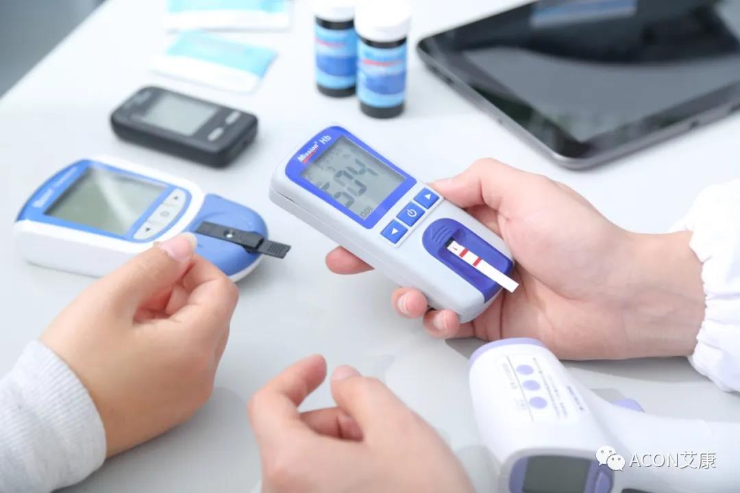  助力血站篩查，艾康為人人享有安全血液提供有力保障